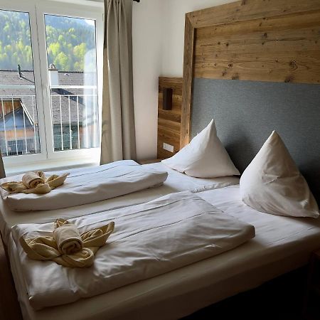 Ferienwohnung Grundlsee Kültér fotó