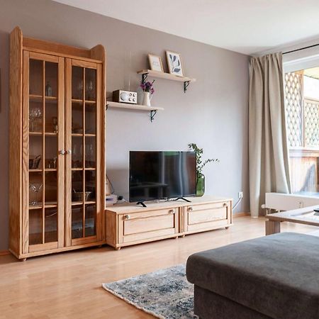 Ferienwohnung Grundlsee Kültér fotó