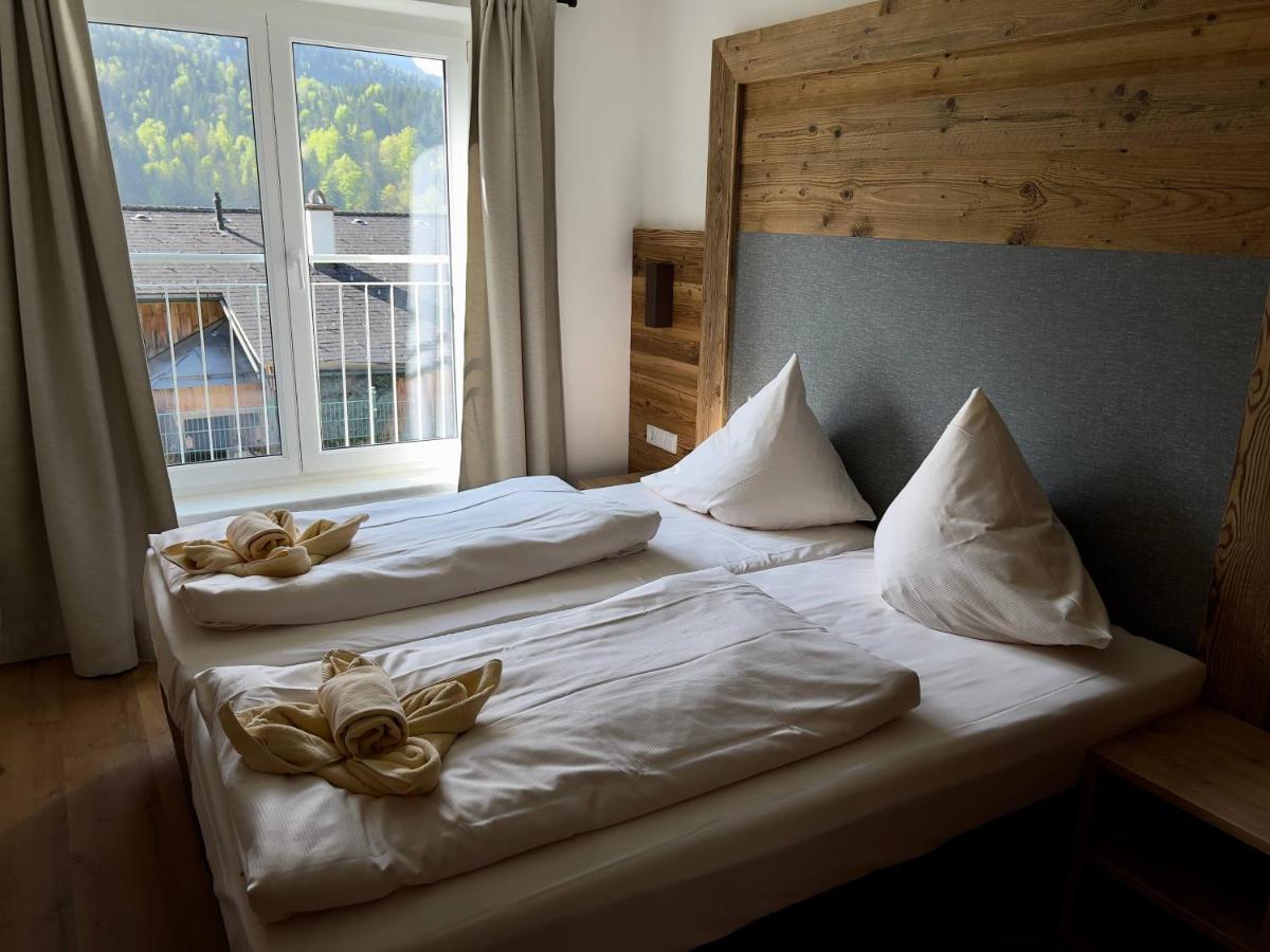 Ferienwohnung Grundlsee Kültér fotó