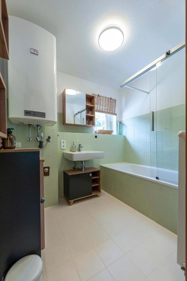 Ferienwohnung Grundlsee Kültér fotó