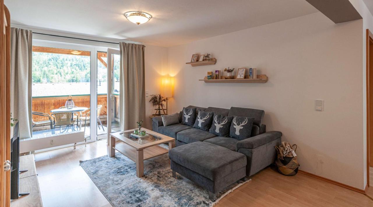 Ferienwohnung Grundlsee Kültér fotó