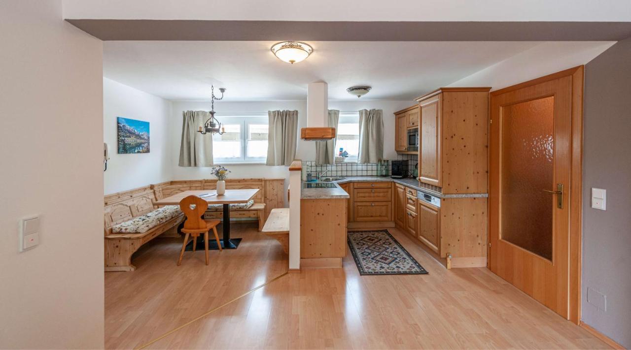 Ferienwohnung Grundlsee Kültér fotó