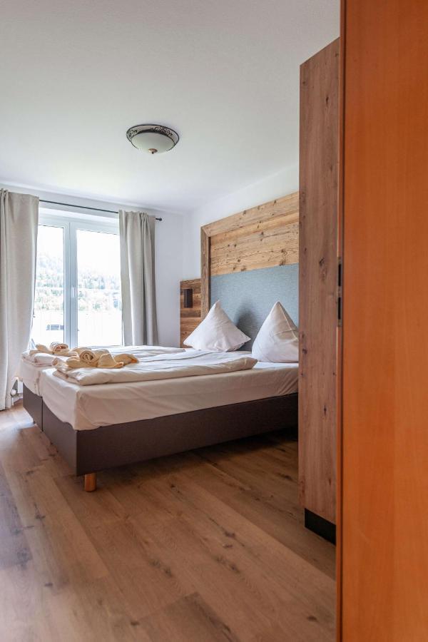 Ferienwohnung Grundlsee Kültér fotó