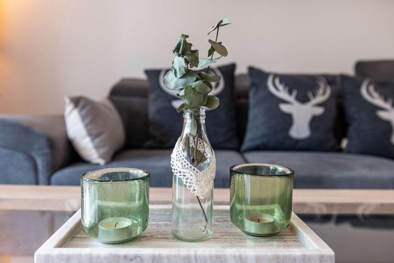 Ferienwohnung Grundlsee Kültér fotó