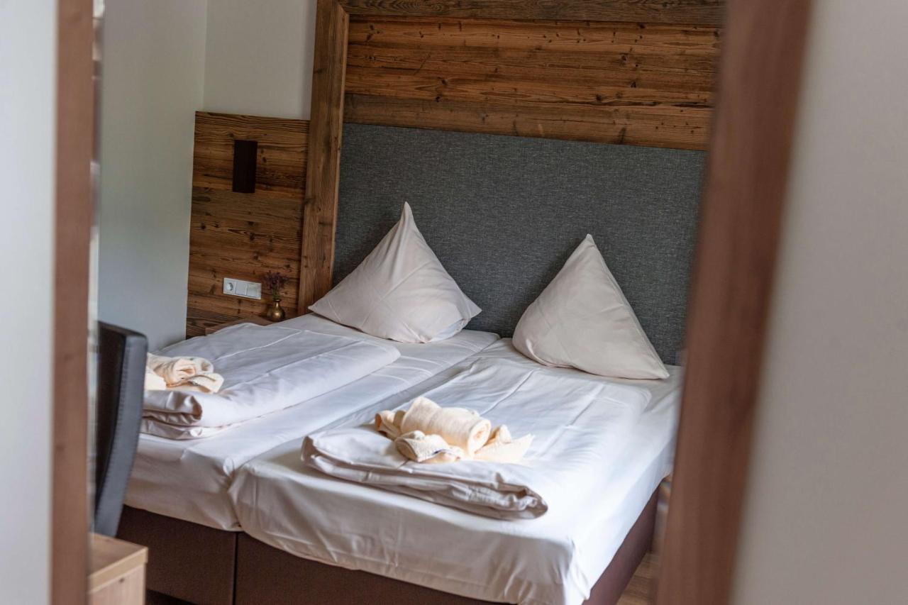 Ferienwohnung Grundlsee Kültér fotó