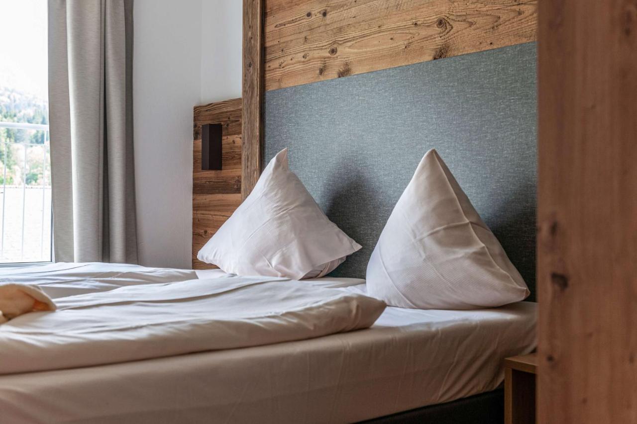 Ferienwohnung Grundlsee Kültér fotó